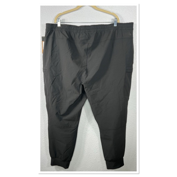 The North Face Women’s PL Laterra Utl Jogger Asphalt Grey Sz 3X Regular NWT - Picture 3 of 13
